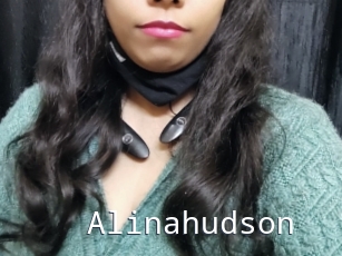 Alinahudson