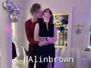 Alinbrown