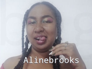 Alinebrooks