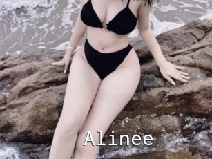 Alinee