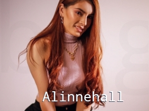 Alinnehall