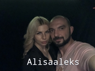 Alisaaleks