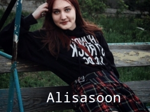 Alisasoon