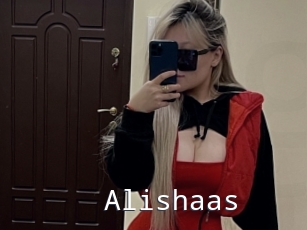 Alishaas