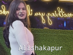 Alishakapur