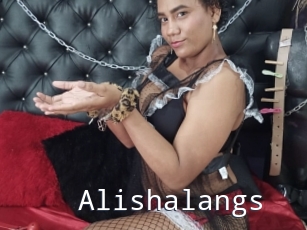 Alishalangs