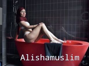 Alishamuslim