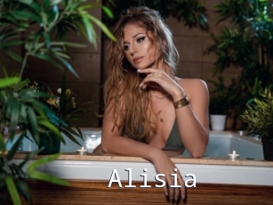 Alisia