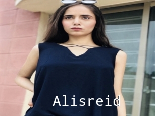 Alisreid