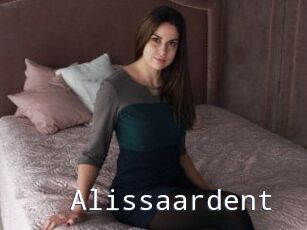 Alissaardent