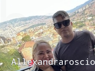 Allexandraroscio