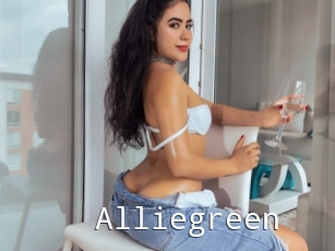 Alliegreen