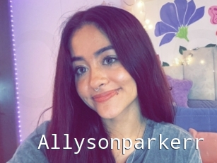 Allysonparkerr