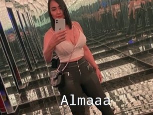 Almaaa