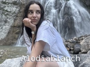 Alodiablanch