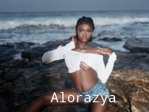 Alorazya