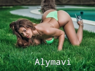 Alymavi