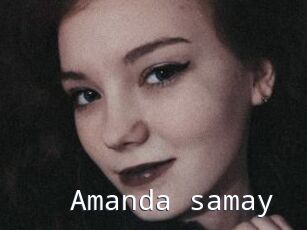 Amanda_samay