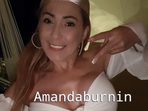 Amandaburnin