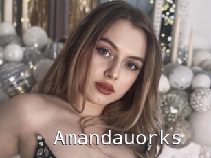 Amandauorks