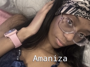 Amaniza