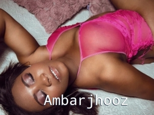 Ambarjhooz