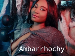 Ambarrhochy