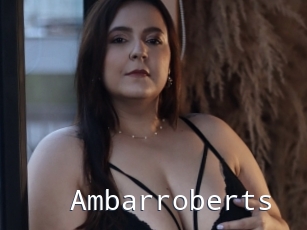 Ambarroberts