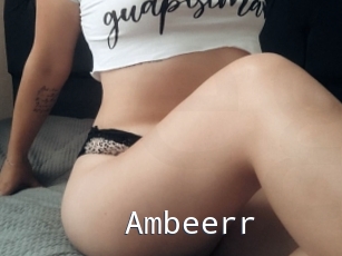 Ambeerr