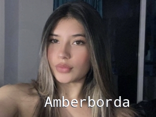 Amberborda