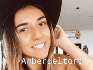 Amberdeltoro