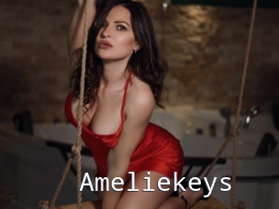 Ameliekeys