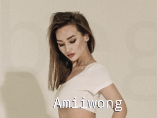 Amiiwong