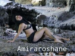 Amiraroshane