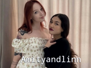 Amityandlinn