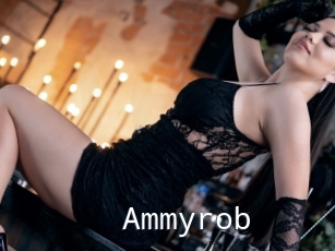 Ammyrob