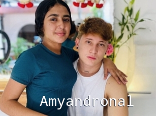 Amyandronal