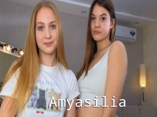 Amyasilia