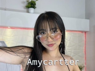 Amycartter