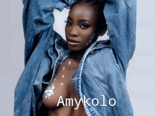 Amykolo