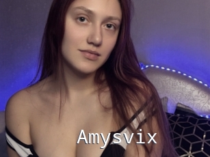 Amysvix