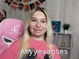 Amyyevanses