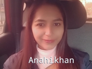 Anahikhan