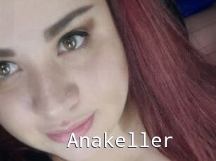 Anakeller