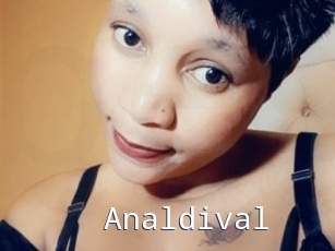 Analdival