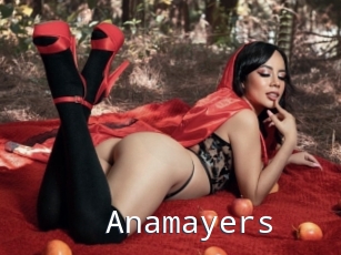 Anamayers