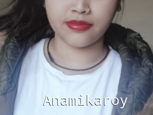 Anamikaroy