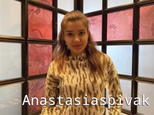 Anastasiaspivak