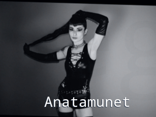 Anatamunet