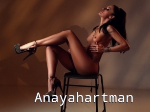 Anayahartman